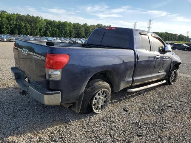 2012 Toyota Tundra Double Cab SR5