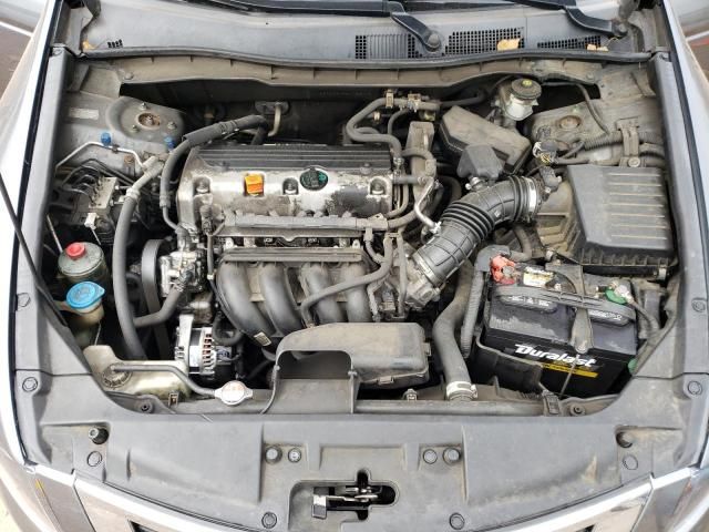 2008 Honda Accord LXP