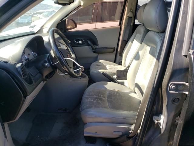 2004 Saturn Vue