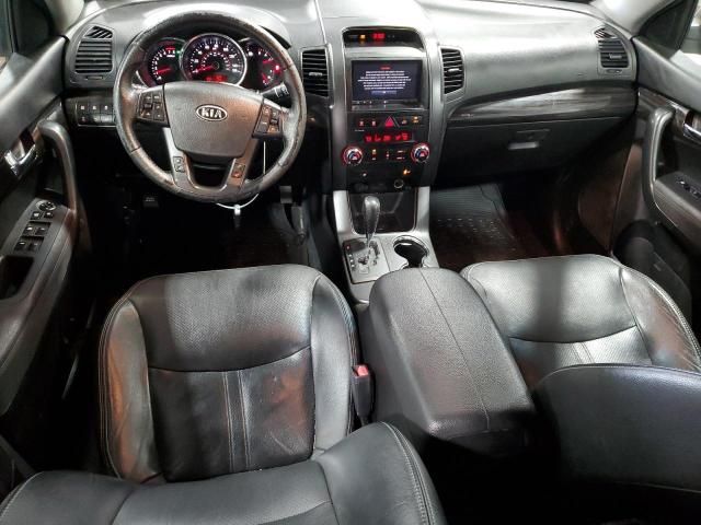 2011 KIA Sorento EX