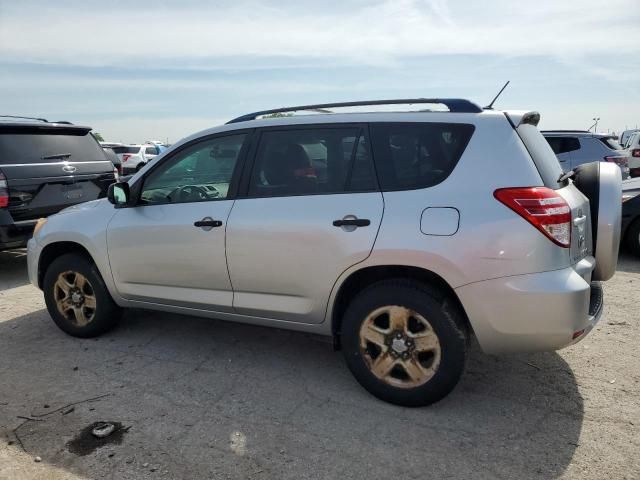 2009 Toyota Rav4