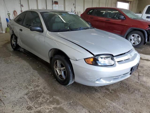 2004 Chevrolet Cavalier