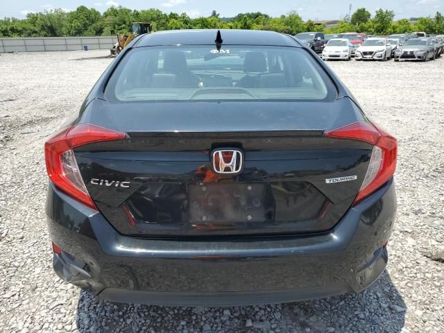 2016 Honda Civic Touring