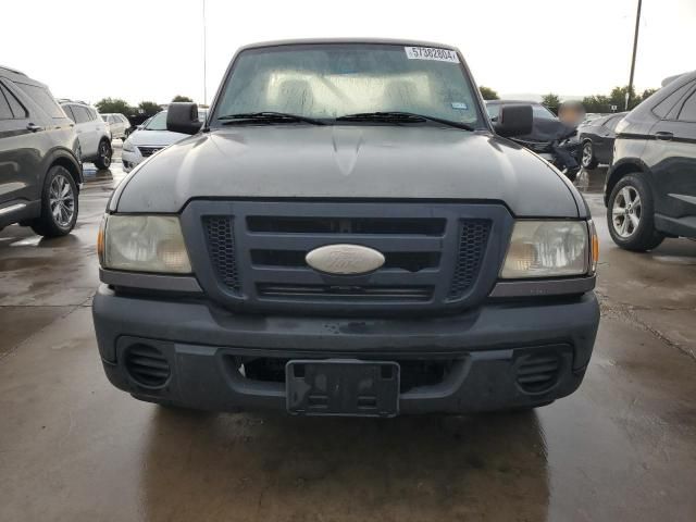 2008 Ford Ranger