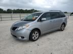 2013 Toyota Sienna LE