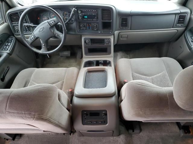 2003 Chevrolet Tahoe K1500