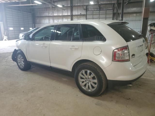 2009 Ford Edge Limited