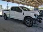 2023 Ford F150 Super Cab