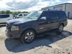 2008 Ford Expedition Limited