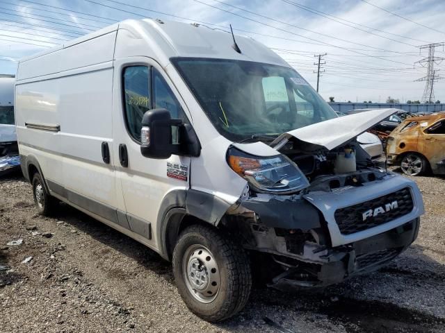 2022 Dodge 2022 RAM Promaster 2500 2500 High