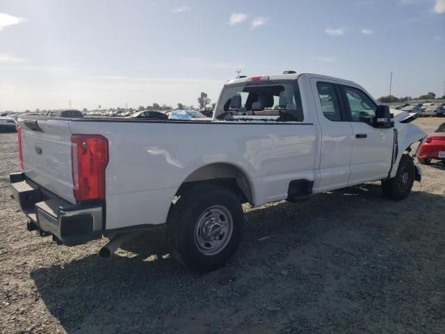 2023 Ford F250 Super Duty