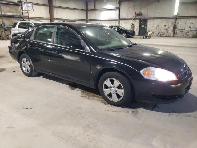 2008 Chevrolet Impala LT