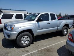 Toyota salvage cars for sale: 2012 Toyota Tacoma Prerunner Access Cab