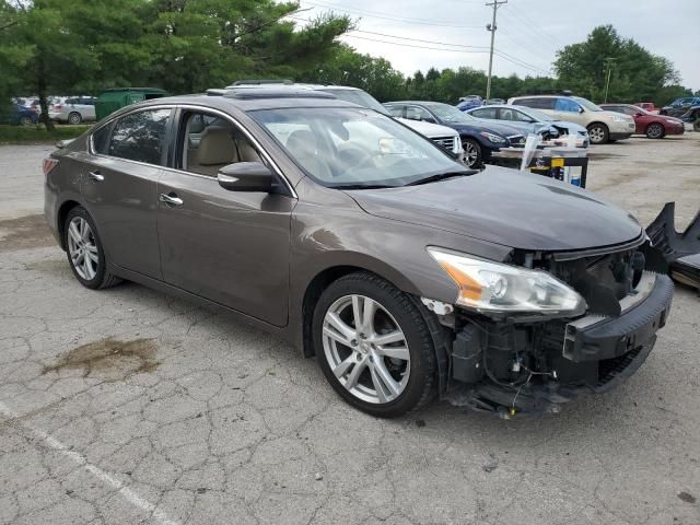 2015 Nissan Altima 3.5S