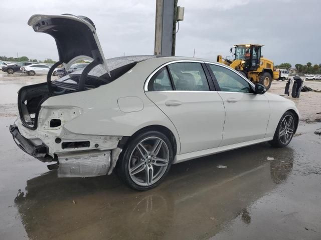 2019 Mercedes-Benz E 300