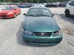 2003 Ford Mustang