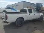 2004 Nissan Frontier Crew Cab XE V6