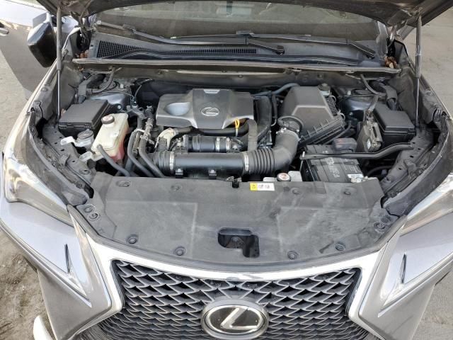 2016 Lexus NX 200T Base