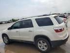 2012 GMC Acadia SLE