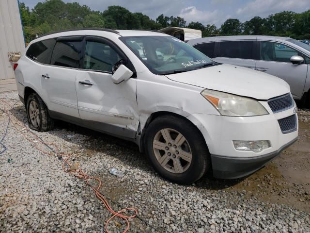 2009 Chevrolet Traverse LT