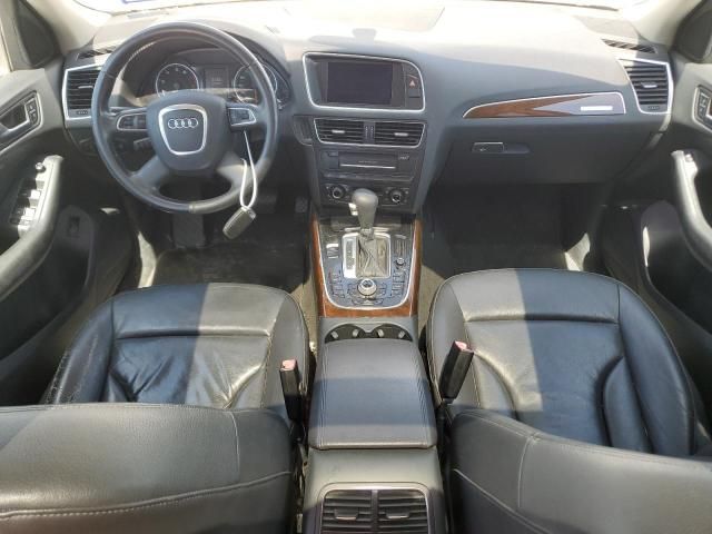 2011 Audi Q5 Premium Plus