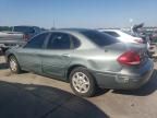 2007 Ford Taurus SE