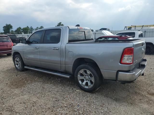 2019 Dodge RAM 1500 BIG HORN/LONE Star