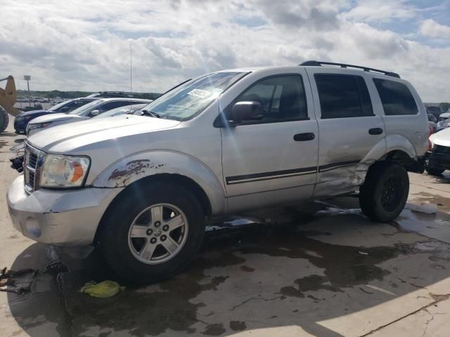 2007 Dodge Durango SLT