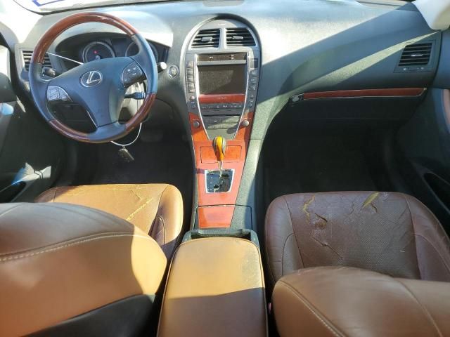 2012 Lexus ES 350