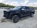 2017 Chevrolet Silverado C1500 LTZ