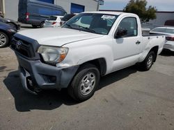 Toyota Tacoma Vehiculos salvage en venta: 2014 Toyota Tacoma