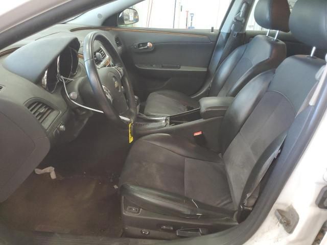 2012 Chevrolet Malibu 2LT