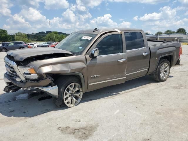 2015 GMC Sierra C1500 SLT