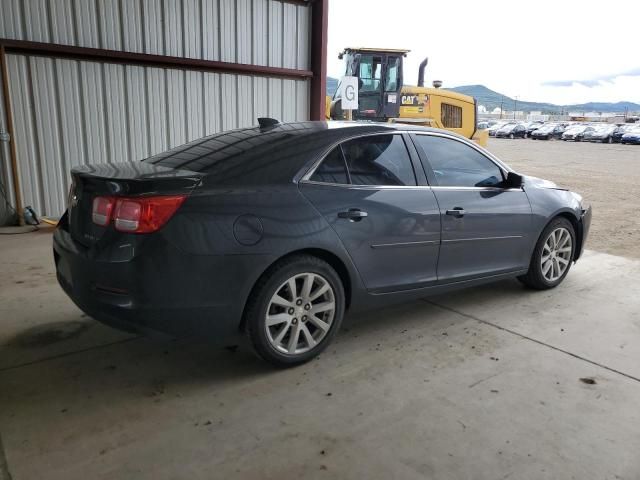 2015 Chevrolet Malibu 2LT