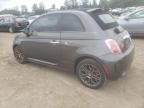 2015 Fiat 500 Abarth