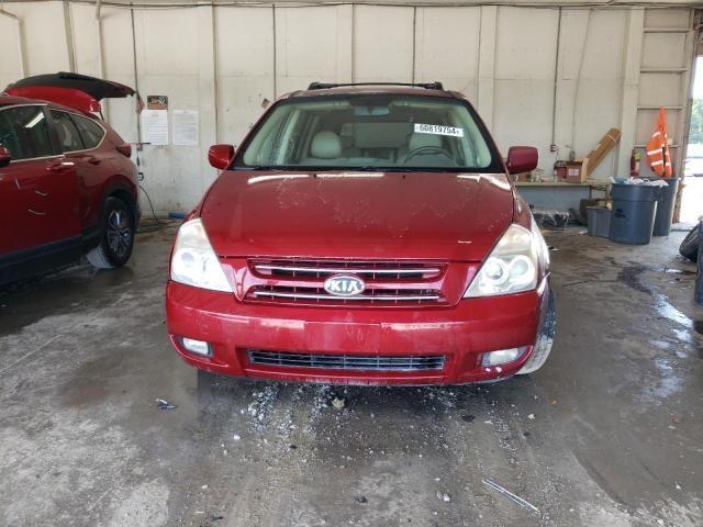 2007 KIA Sedona EX