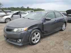 Toyota Camry Base salvage cars for sale: 2012 Toyota Camry Base