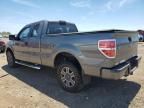 2010 Ford F150 Super Cab