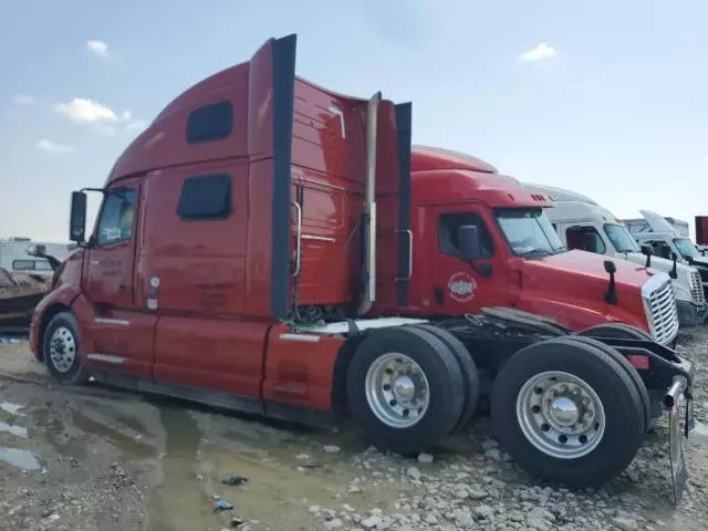 2023 Volvo VN VNL