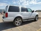 2000 Lincoln Navigator