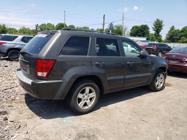 2006 Jeep Grand Cherokee Laredo