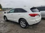 2014 Acura RDX Technology