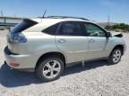 2008 Lexus RX 400H