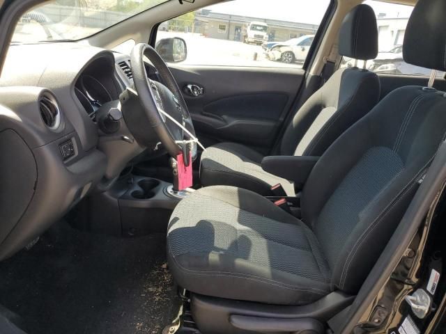 2014 Nissan Versa Note S