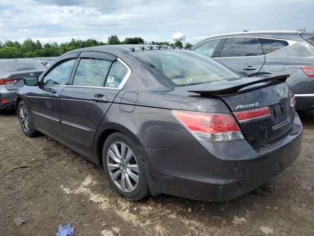 2011 Honda Accord EXL