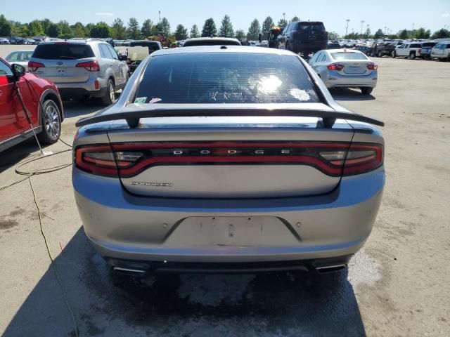 2015 Dodge Charger SE