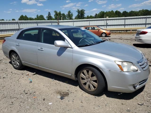 2007 Toyota Avalon XL