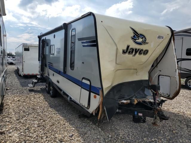 2018 Jayco Flight