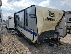 Jayco salvage cars for sale: 2018 Jayco Flight