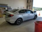 2013 Honda Civic SI